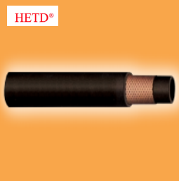 Steam Rubber Hose